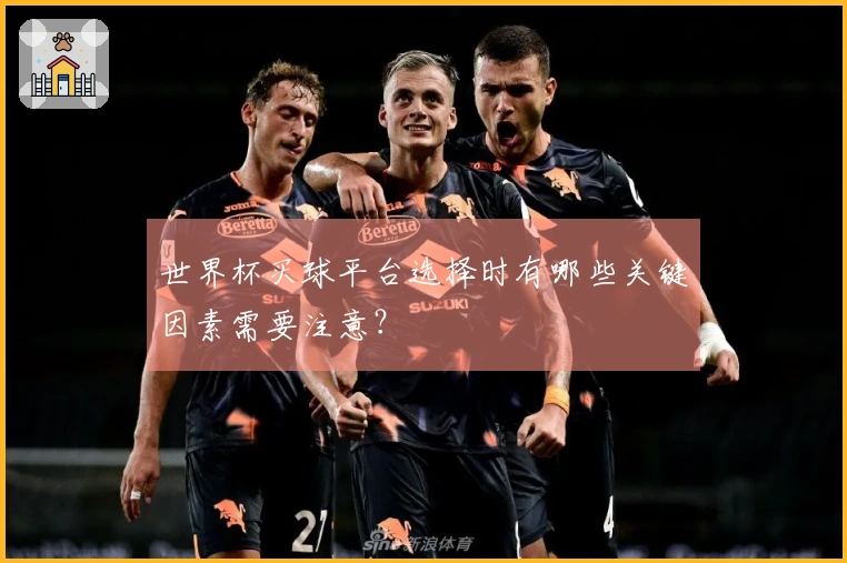 世界杯买球平台选择时有哪些关键因素需要注意？