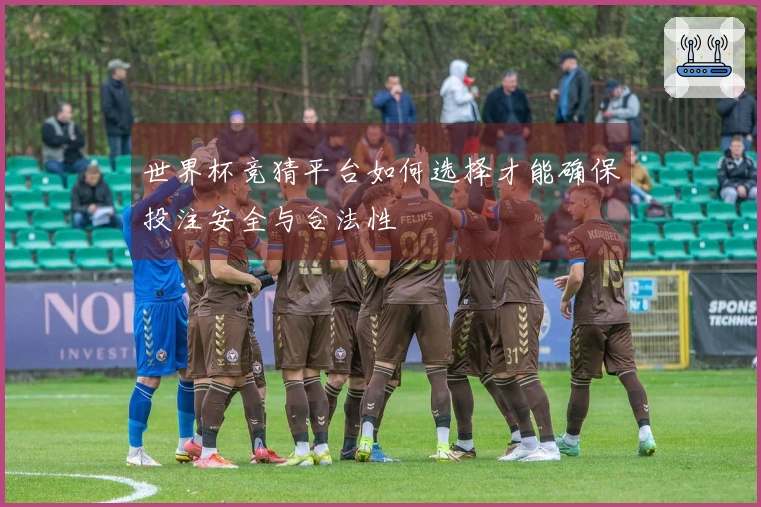世界杯竞猜平台如何选择才能确保投注安全与合法性