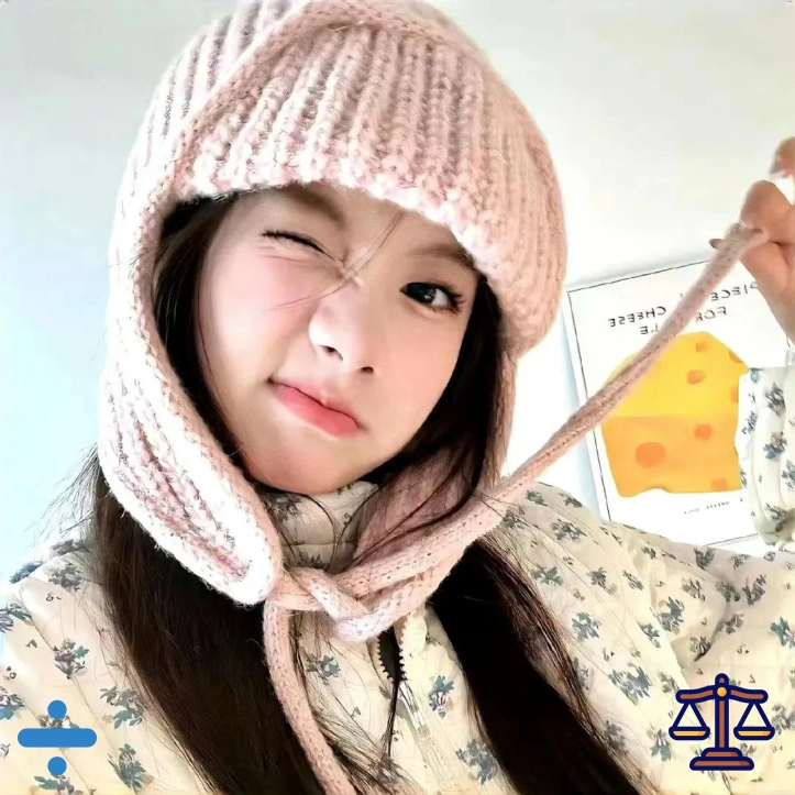 田雨女士