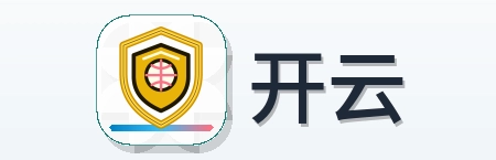 开云 Logo